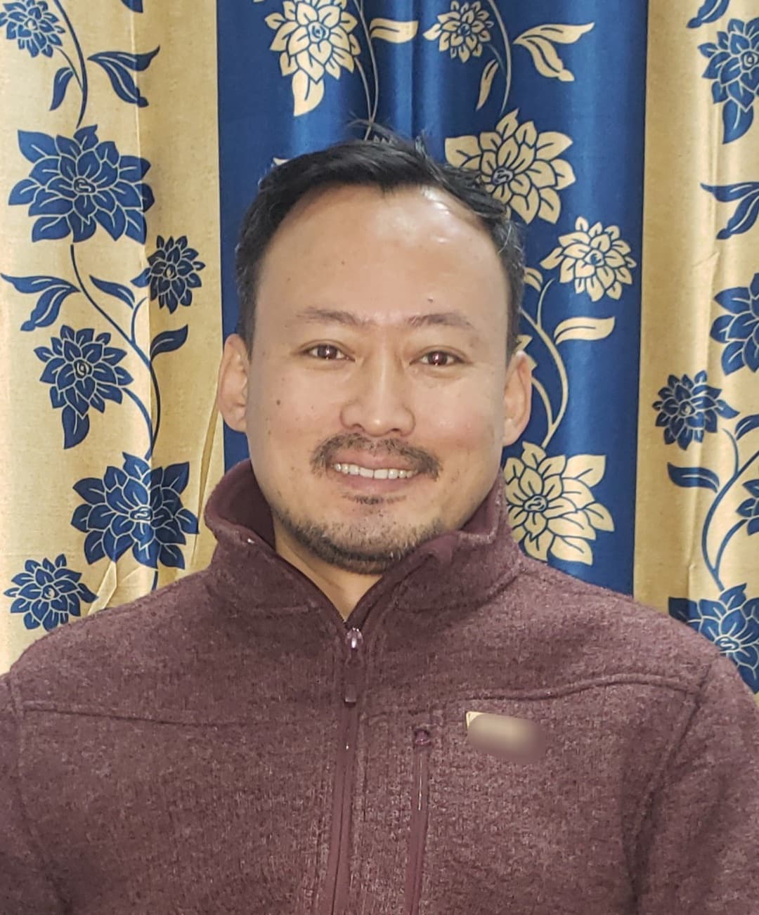Bhupendra Singh Gurung