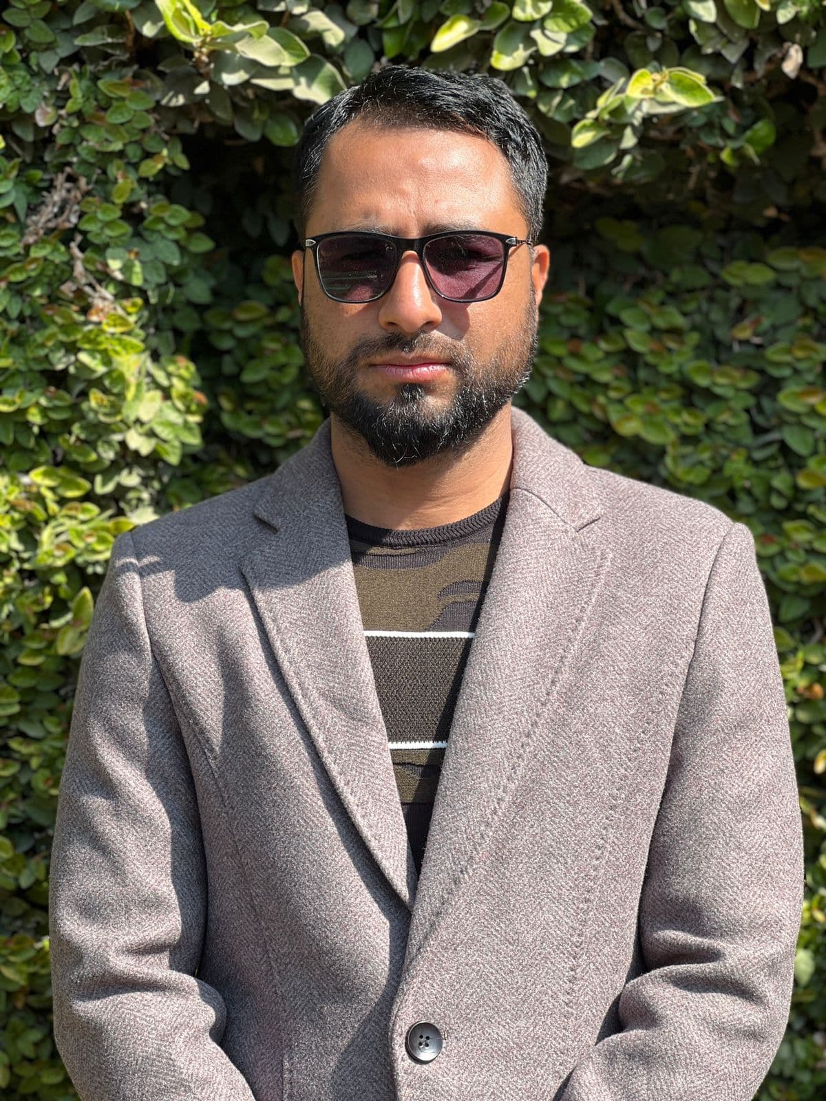 Pradip Parajuli