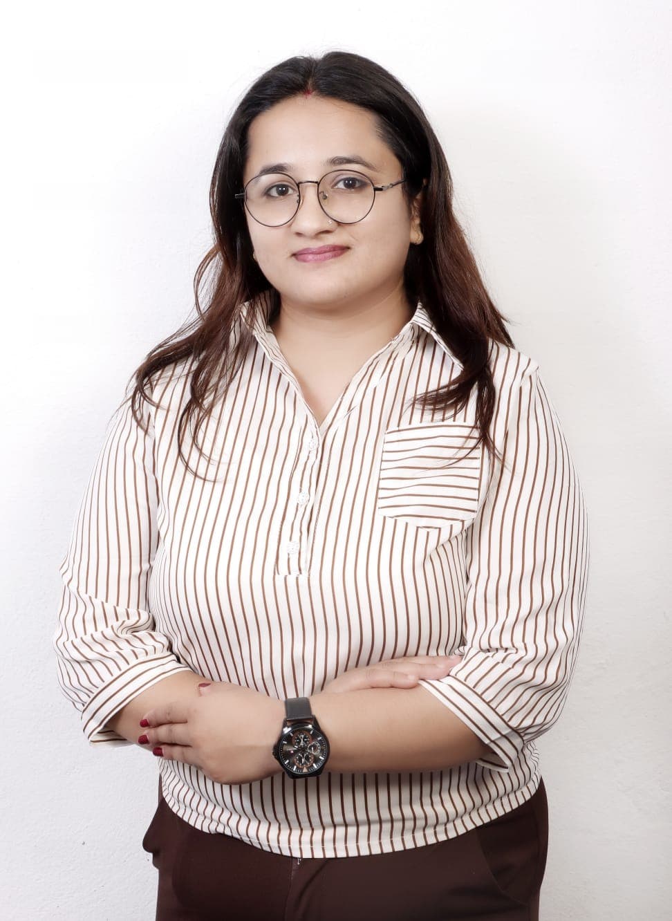 Sadhana Niroula