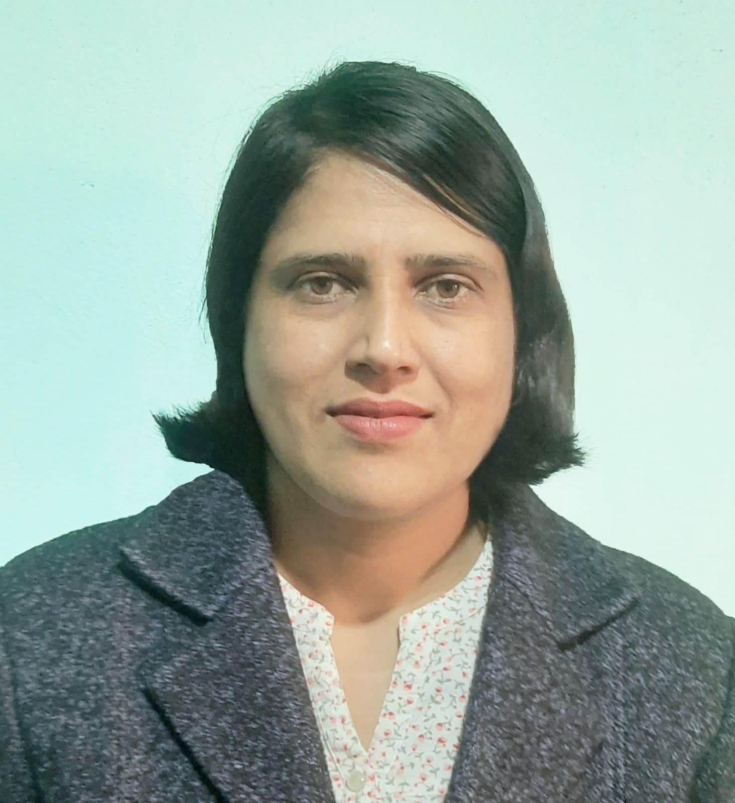Dr. Sirjana Adhikari